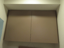 コンパクトなタンクとスタイリッシュな手洗器 文京区T様邸 コンパクトなタンクとスタイリッシュな手洗器 文京区T様邸